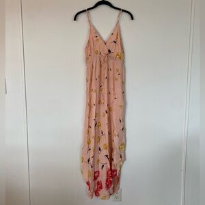 Billabong Beach Dress